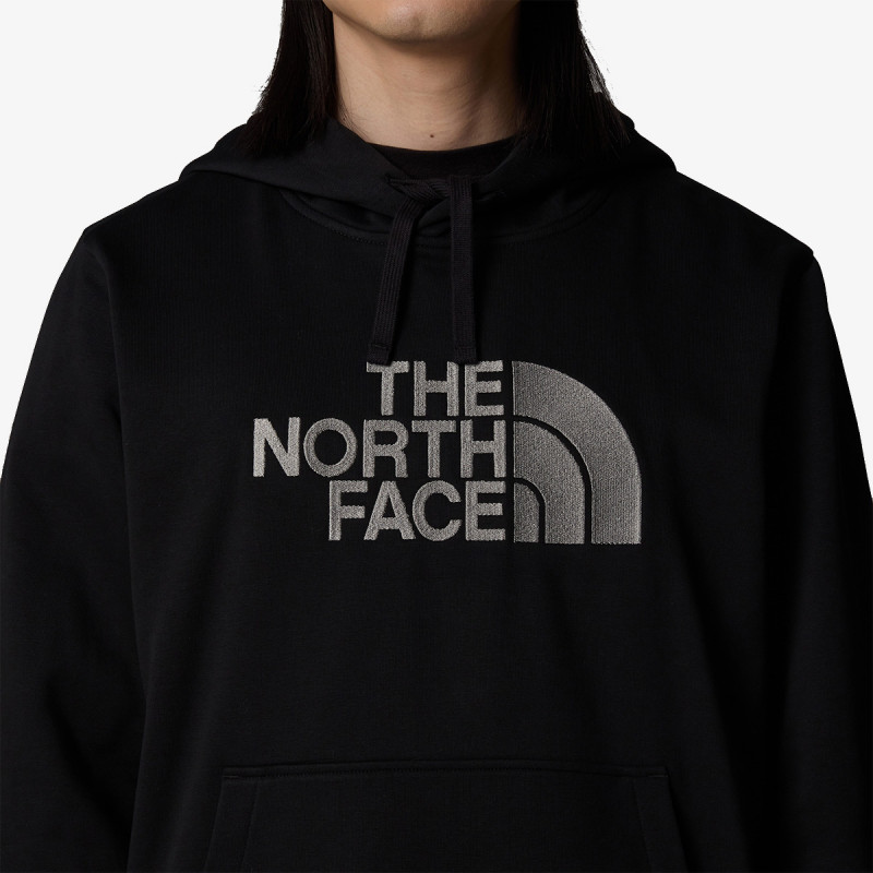 THE NORTH FACE Majica s kapuljačom M DREW PEAK PULLOVER HOODIE 