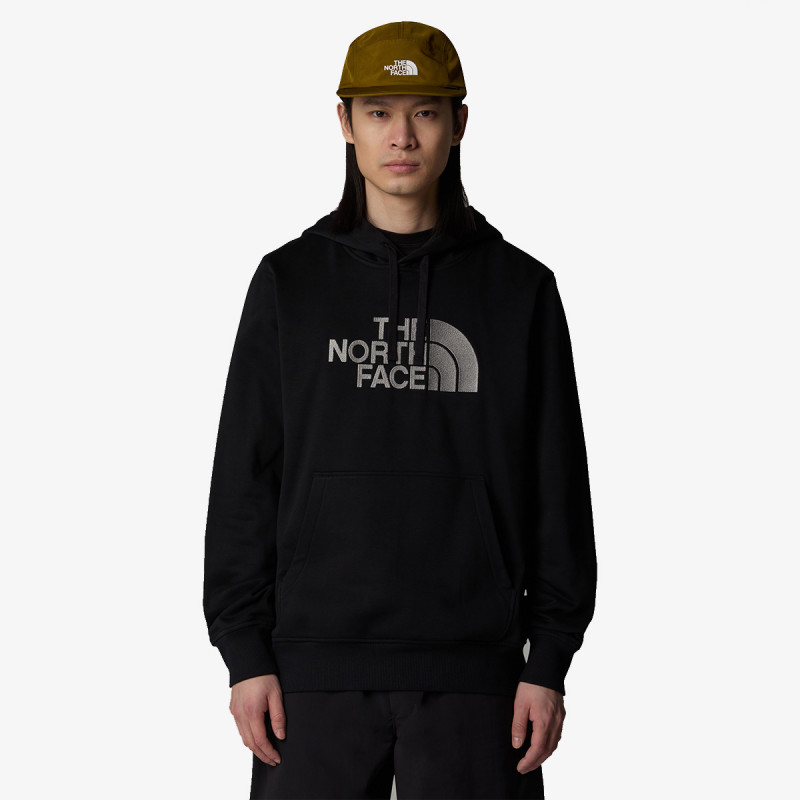 THE NORTH FACE Majica s kapuljačom M DREW PEAK PULLOVER HOODIE 
