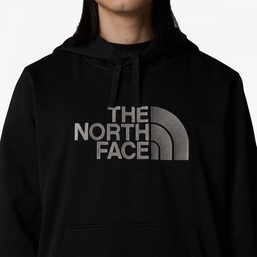 THE NORTH FACE Majica s kapuljačom M DREW PEAK PULLOVER HOODIE 