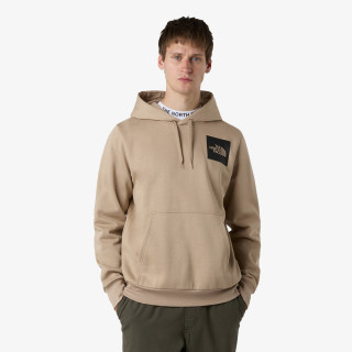 THE NORTH FACE Majica s kapuljačom M FINE HOODIE 