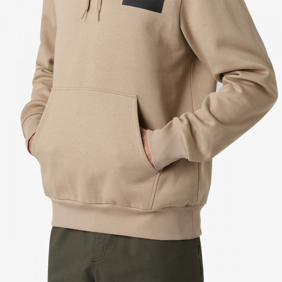 THE NORTH FACE Majica s kapuljačom M FINE HOODIE 