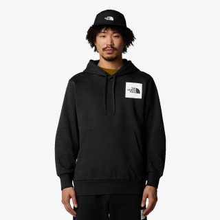 THE NORTH FACE Majica s kapuljačom M FINE HOODIE 