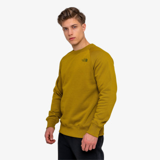 THE NORTH FACE Majica bez kragne M RAGLAN BOX NSE CREW 