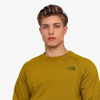 THE NORTH FACE Majica bez kragne M RAGLAN BOX NSE CREW 