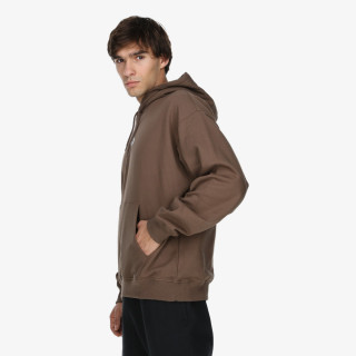 THE NORTH FACE Majica s kapuljačom M ZUMU HOODIE 