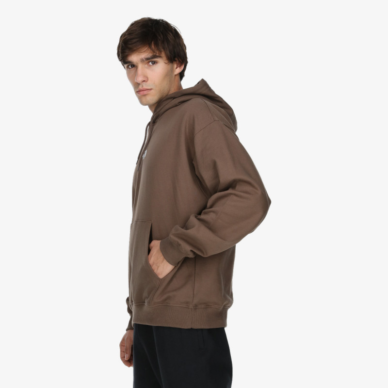 THE NORTH FACE Majica s kapuljačom M ZUMU HOODIE 