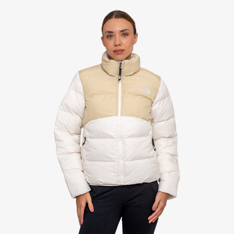 THE NORTH FACE Jakna W SAIKURU JACKET 
