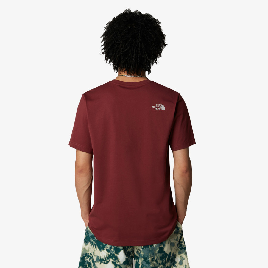 THE NORTH FACE Majica kratkih rukava Men’s S/S Easy Tee 