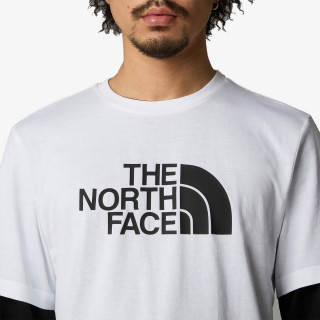 THE NORTH FACE Majica kratkih rukava M S/S EASY TEE 