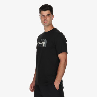 THE NORTH FACE Majica kratkih rukava M S/S EASY TEE 
