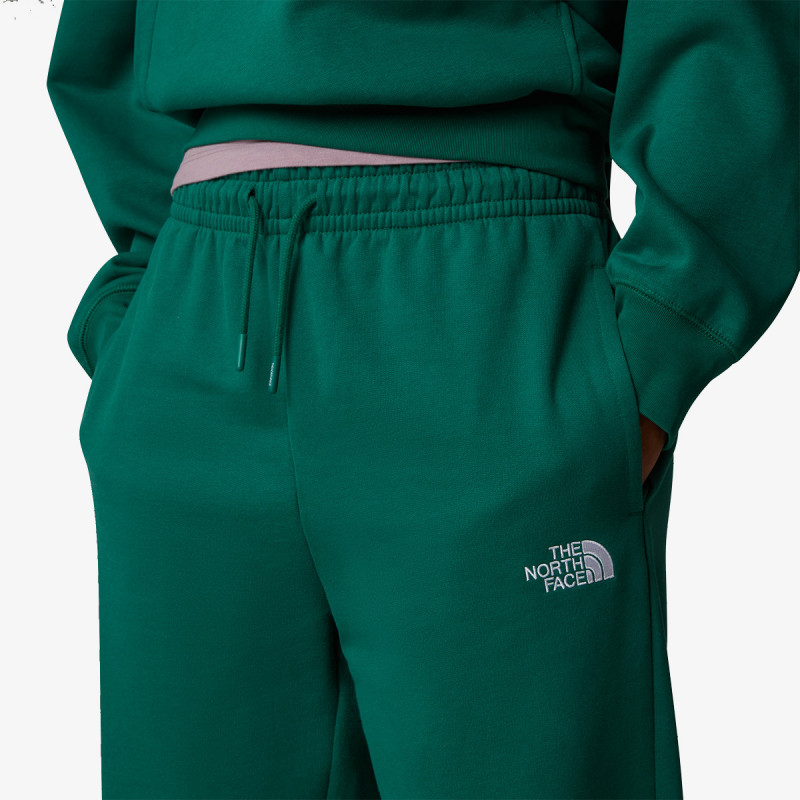 THE NORTH FACE Tajice W ESSENTIAL JOGGER 