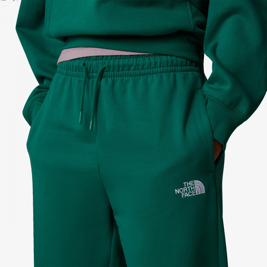 THE NORTH FACE Tajice W ESSENTIAL JOGGER 