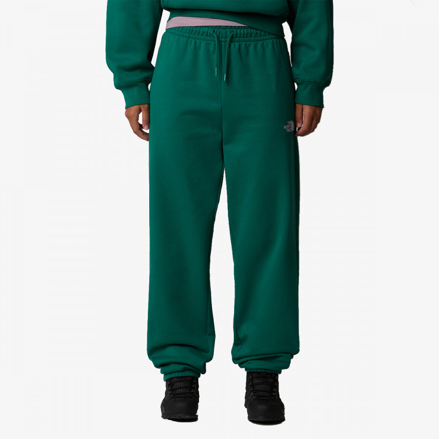 THE NORTH FACE Tajice W ESSENTIAL JOGGER 