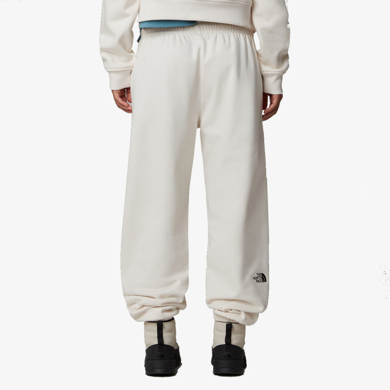 THE NORTH FACE Tajice W ESSENTIAL JOGGER 