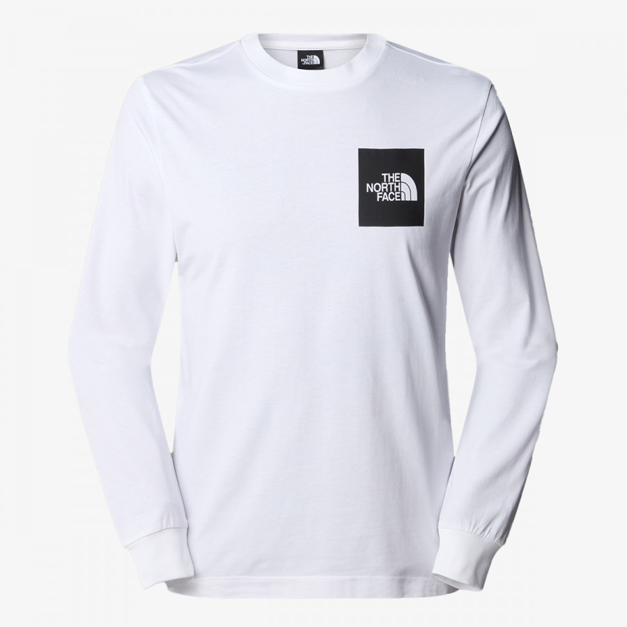THE NORTH FACE Majica dugih rukava M L/S FINE TEE 