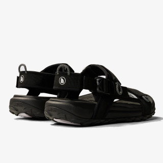 THE NORTH FACE Sandale M EXPLORE CAMP SANDAL TNF BLACK/TNF BLAC 