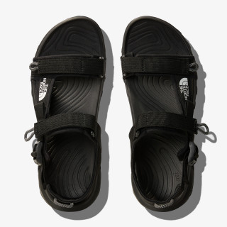 THE NORTH FACE Sandale M EXPLORE CAMP SANDAL TNF BLACK/TNF BLAC 