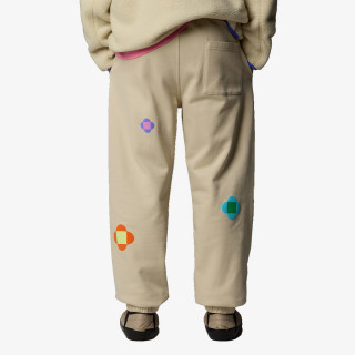 THE NORTH FACE Donji dio trenirke U TNF X YINKA ILORI LET'S BLOSSOM TOGETH 