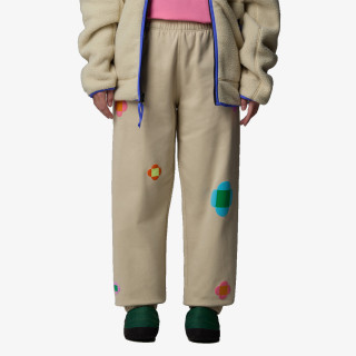 THE NORTH FACE Donji dio trenirke U TNF X YINKA ILORI LET'S BLOSSOM TOGETH 