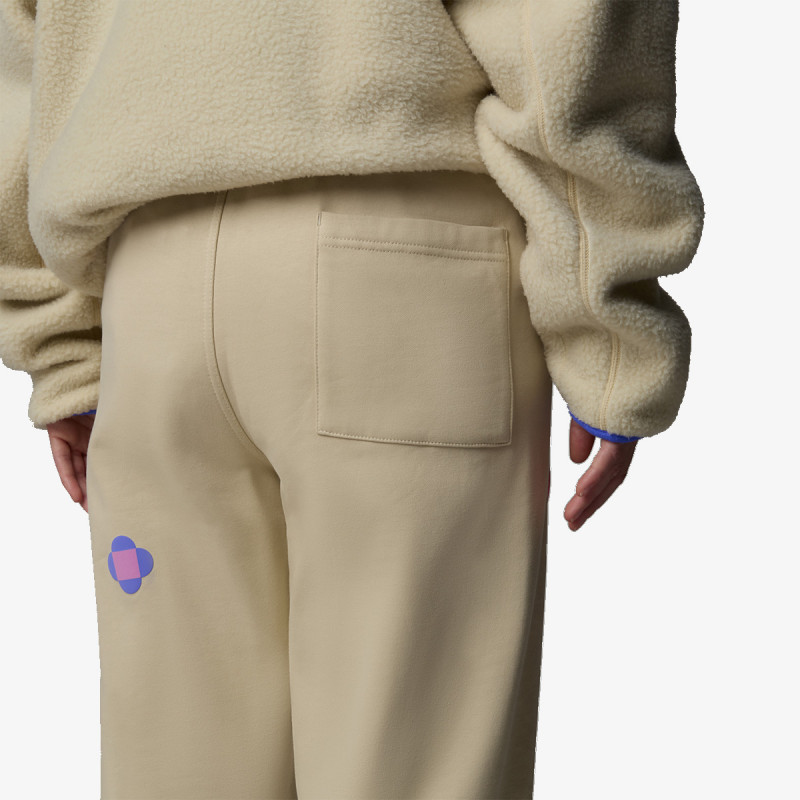 THE NORTH FACE Donji dio trenirke U TNF X YINKA ILORI LET'S BLOSSOM TOGETH 