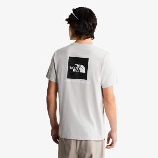 THE NORTH FACE Majica kratkih rukava M EVOLUTION BOX NSE REGULAR SHORT SLEEVE 