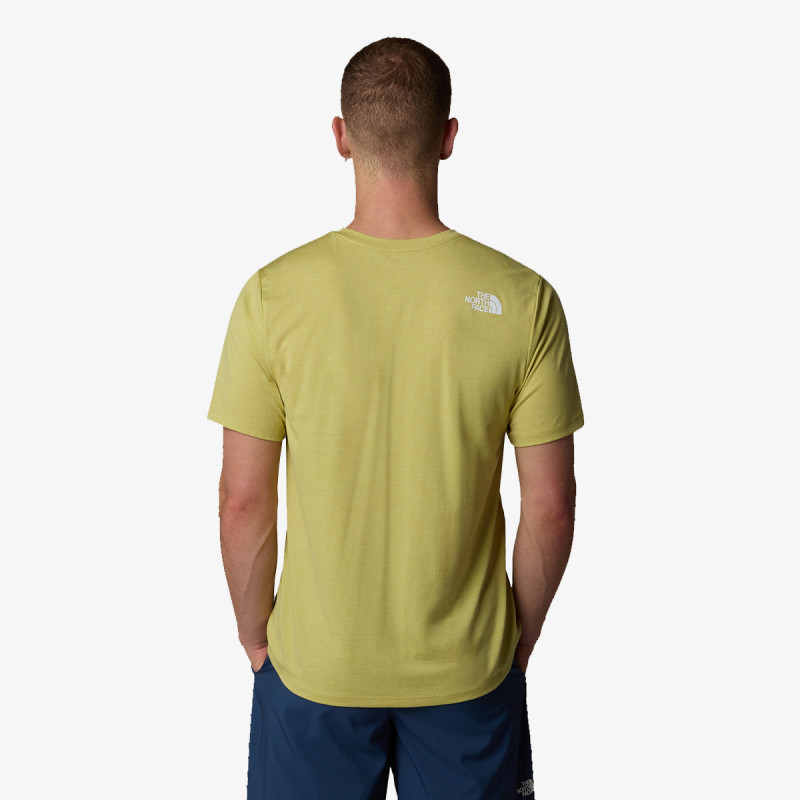 THE NORTH FACE Majica kratkih rukava Men’s 24/7 S/S Ma Graphic 