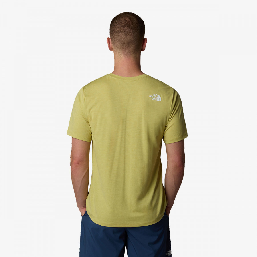 THE NORTH FACE Majica kratkih rukava Men’s 24/7 S/S Ma Graphic 