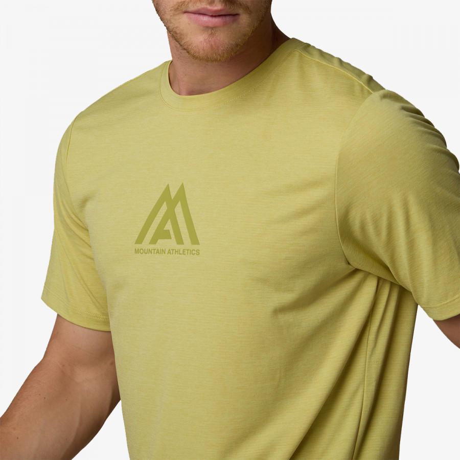 THE NORTH FACE Majica kratkih rukava Men’s 24/7 S/S Ma Graphic 