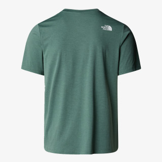 THE NORTH FACE Majica kratkih rukava Men’s 24/7 S/S Ma Graphic 