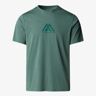 THE NORTH FACE Majica kratkih rukava Men’s 24/7 S/S Ma Graphic 