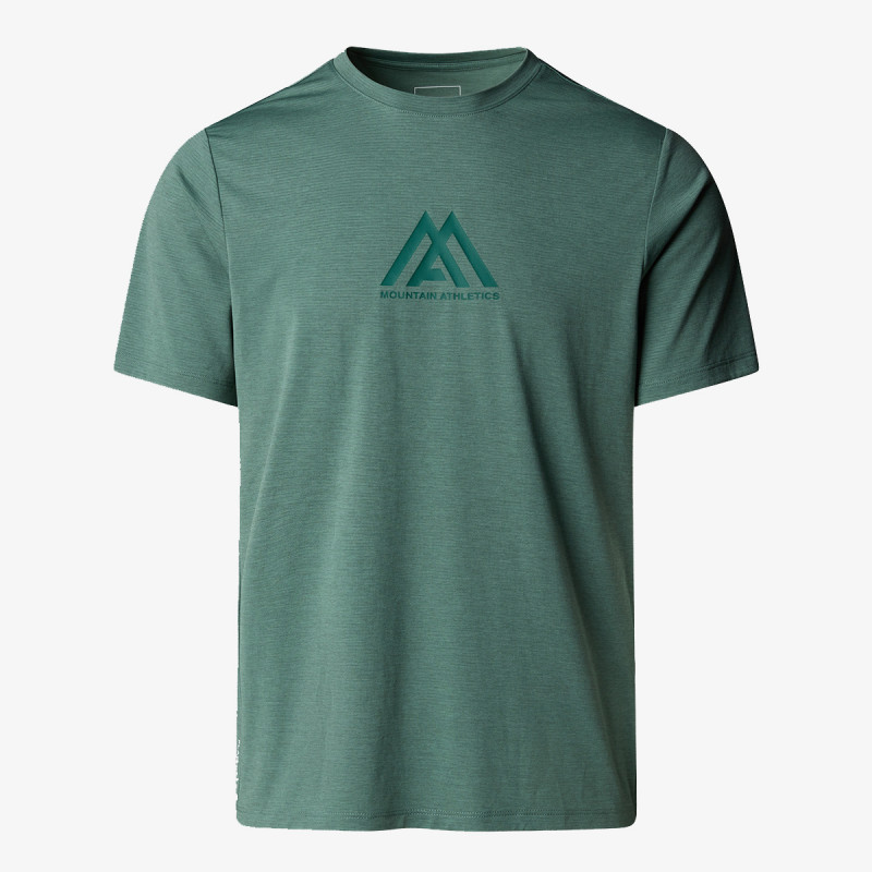 THE NORTH FACE Majica kratkih rukava Men’s 24/7 S/S Ma Graphic 
