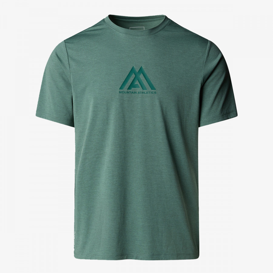 THE NORTH FACE Majica kratkih rukava Men’s 24/7 S/S Ma Graphic 