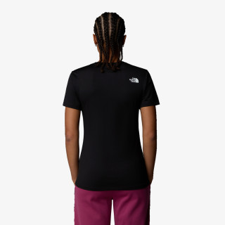 THE NORTH FACE Majica kratkih rukava Women’s Flex S/S Tee Ma Graphic 