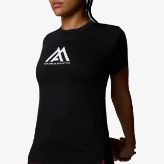 THE NORTH FACE Majica kratkih rukava Women’s Flex S/S Tee Ma Graphic 