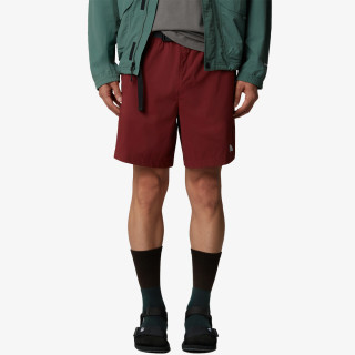 THE NORTH FACE Kratke hlače Men’s Class V Pathfinder Belted Short - 
