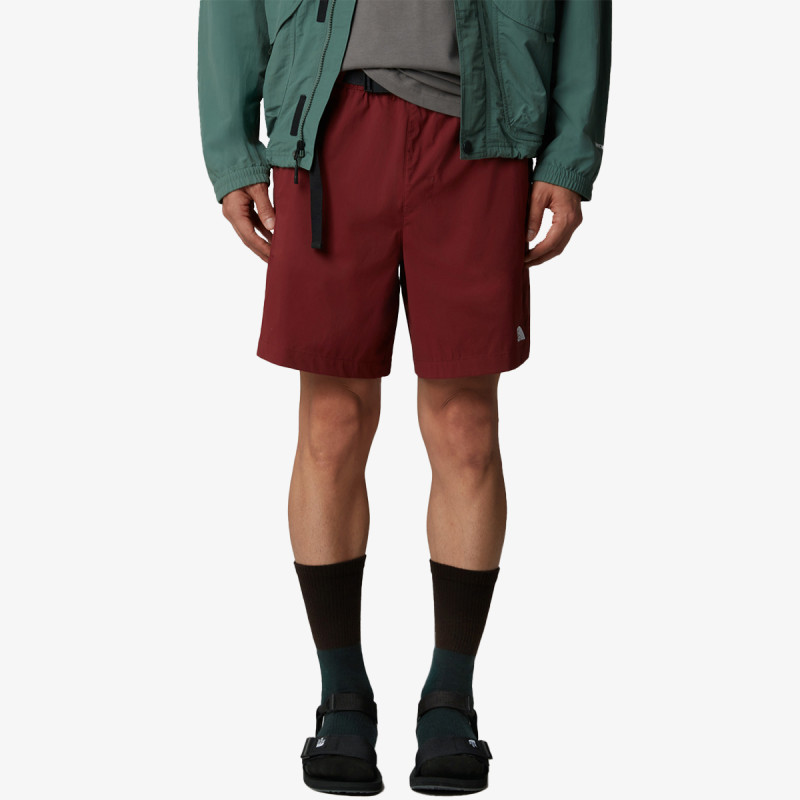 THE NORTH FACE Kratke hlače Men’s Class V Pathfinder Belted Short - 