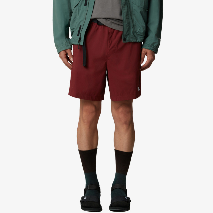 THE NORTH FACE Kratke hlače Men’s Class V Pathfinder Belted Short - 