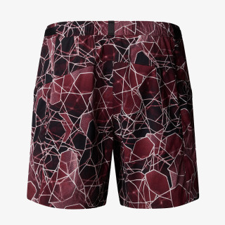 THE NORTH FACE Kupaće gaće M CLASS V PATHFINDER BELTED SHORT - 7