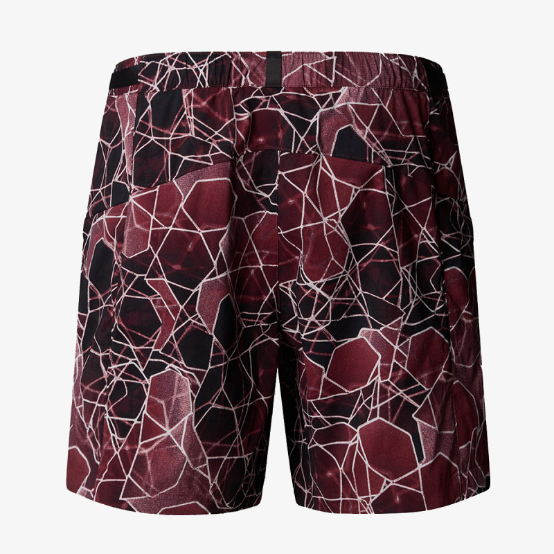 THE NORTH FACE Kupaće gaće M CLASS V PATHFINDER BELTED SHORT - 7