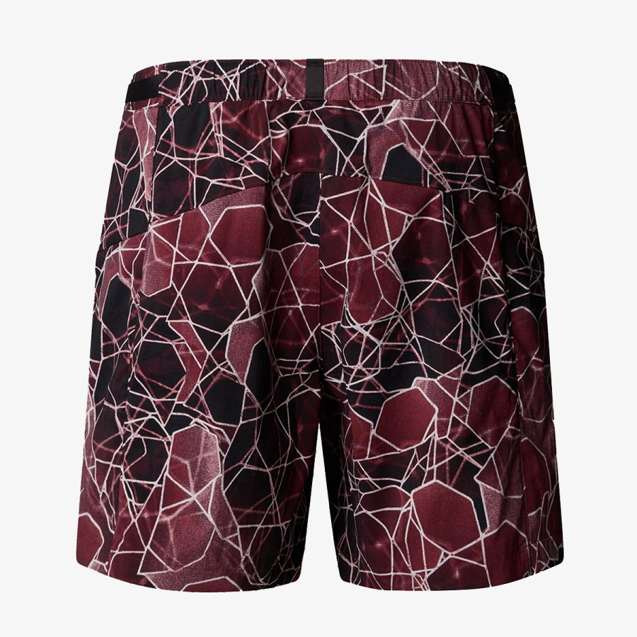 THE NORTH FACE Kupaće gaće M CLASS V PATHFINDER BELTED SHORT - 7