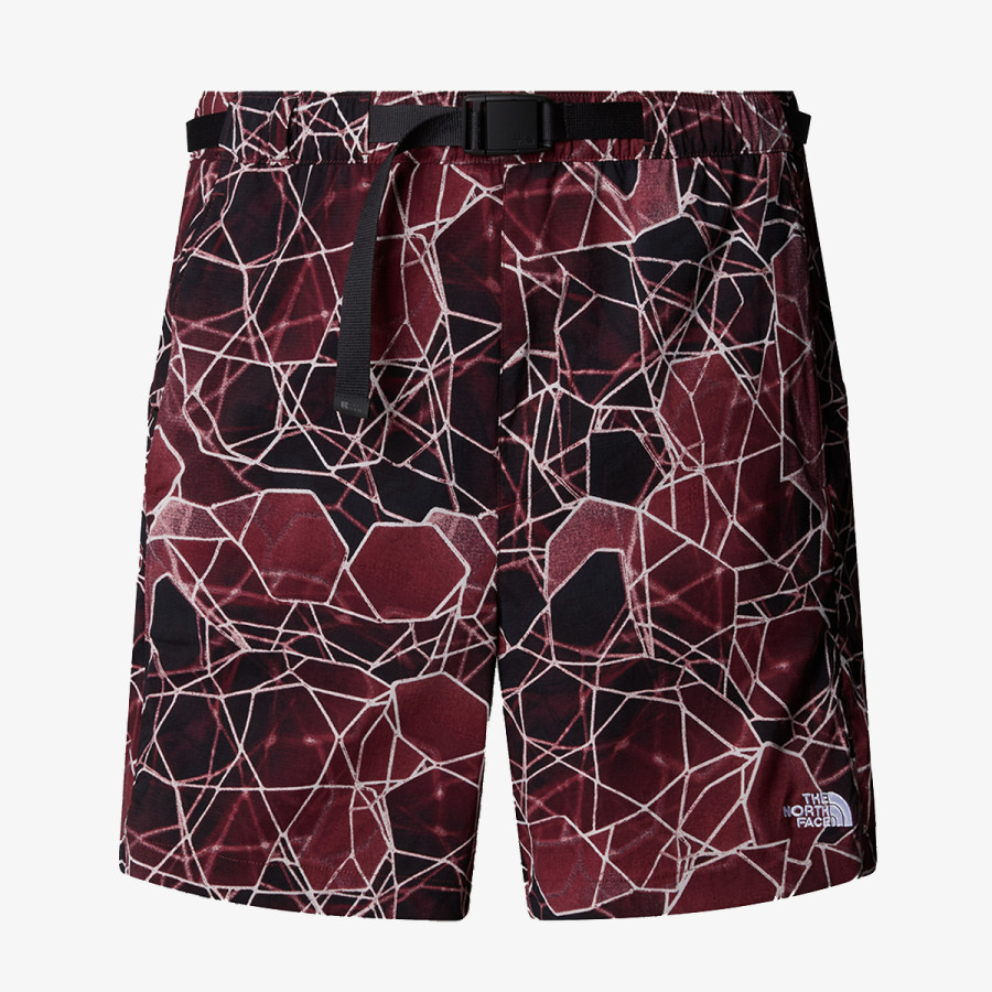 THE NORTH FACE Kupaće gaće M CLASS V PATHFINDER BELTED SHORT - 7