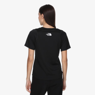 THE NORTH FACE Majica kratkih rukava Women’s Lightbright S/S Tee 