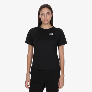 THE NORTH FACE Majica kratkih rukava Women’s Lightbright S/S Tee 