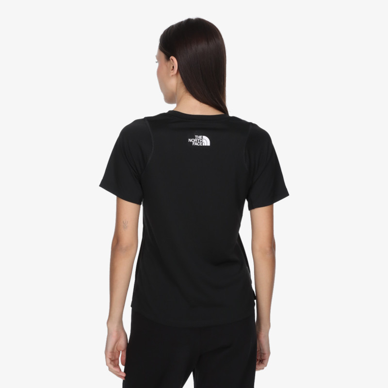 THE NORTH FACE Majica kratkih rukava Women’s Lightbright S/S Tee 