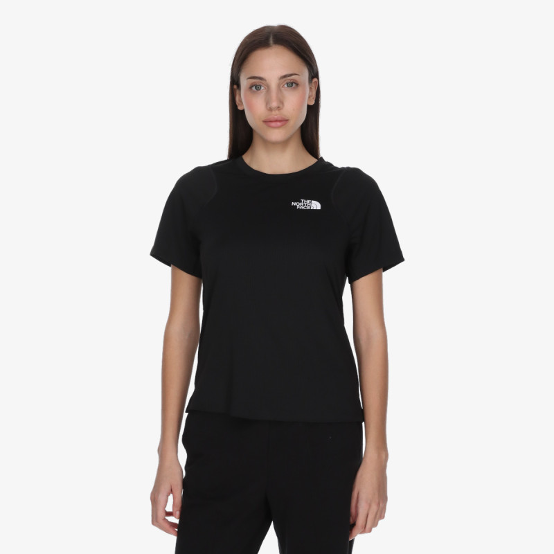 THE NORTH FACE Majica kratkih rukava Women’s Lightbright S/S Tee 