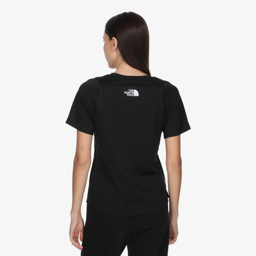 THE NORTH FACE Majica kratkih rukava Women’s Lightbright S/S Tee 