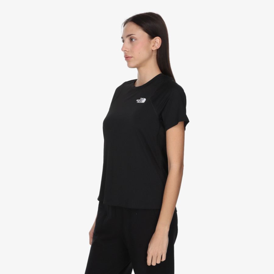 THE NORTH FACE Majica kratkih rukava Women’s Lightbright S/S Tee 