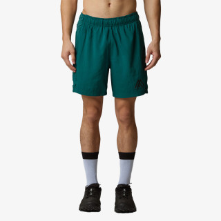 THE NORTH FACE Kratke hlače Men’s Ma 24/7 7in Shorts Graphic 