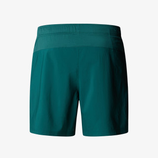 THE NORTH FACE Kratke hlače Men’s Ma 24/7 7in Shorts Graphic 