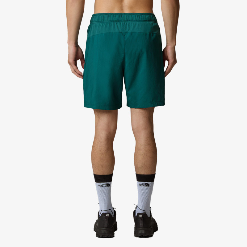 THE NORTH FACE Kratke hlače Men’s Ma 24/7 7in Shorts Graphic 